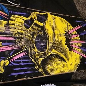 Meet your Posher, Johnny